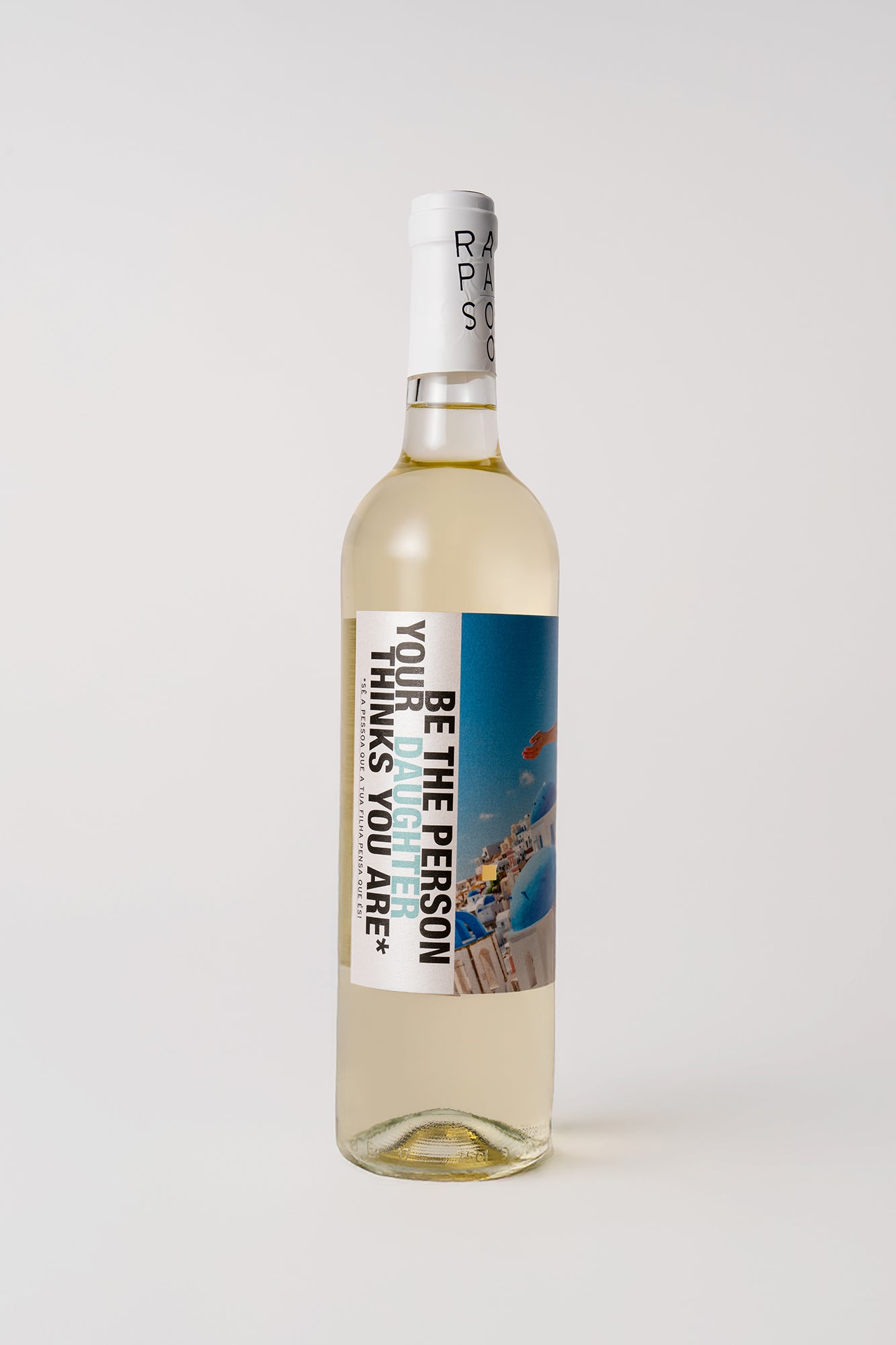 Rapalobos Branco