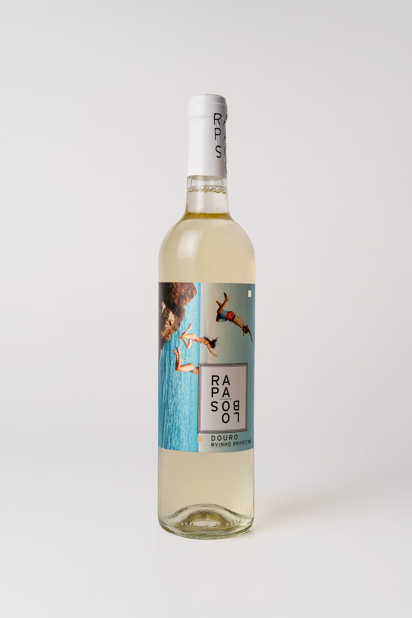 Rapalobos Branco