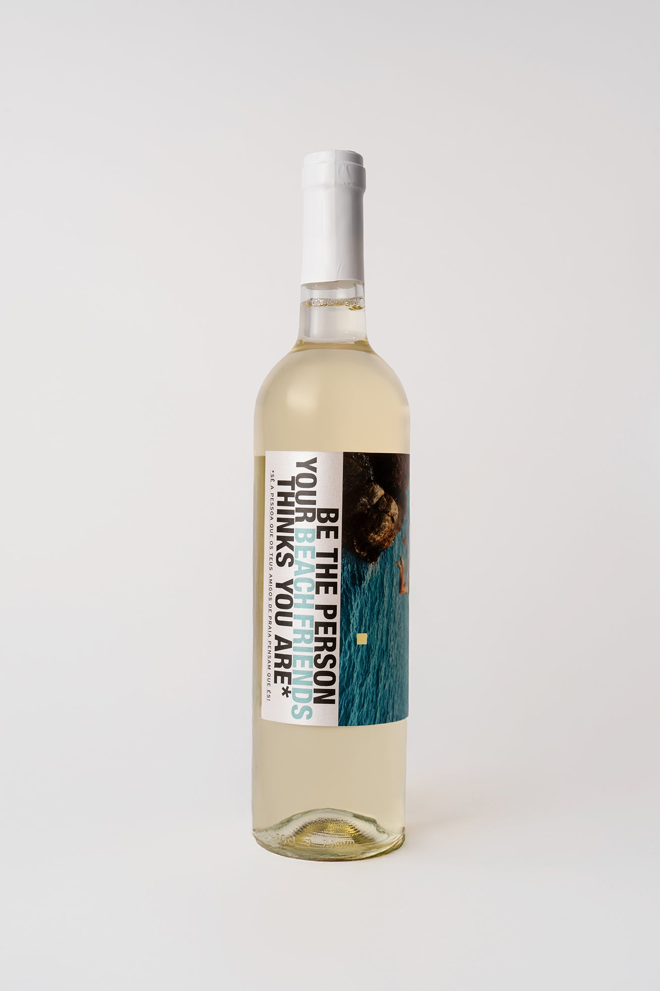 Rapalobos Branco