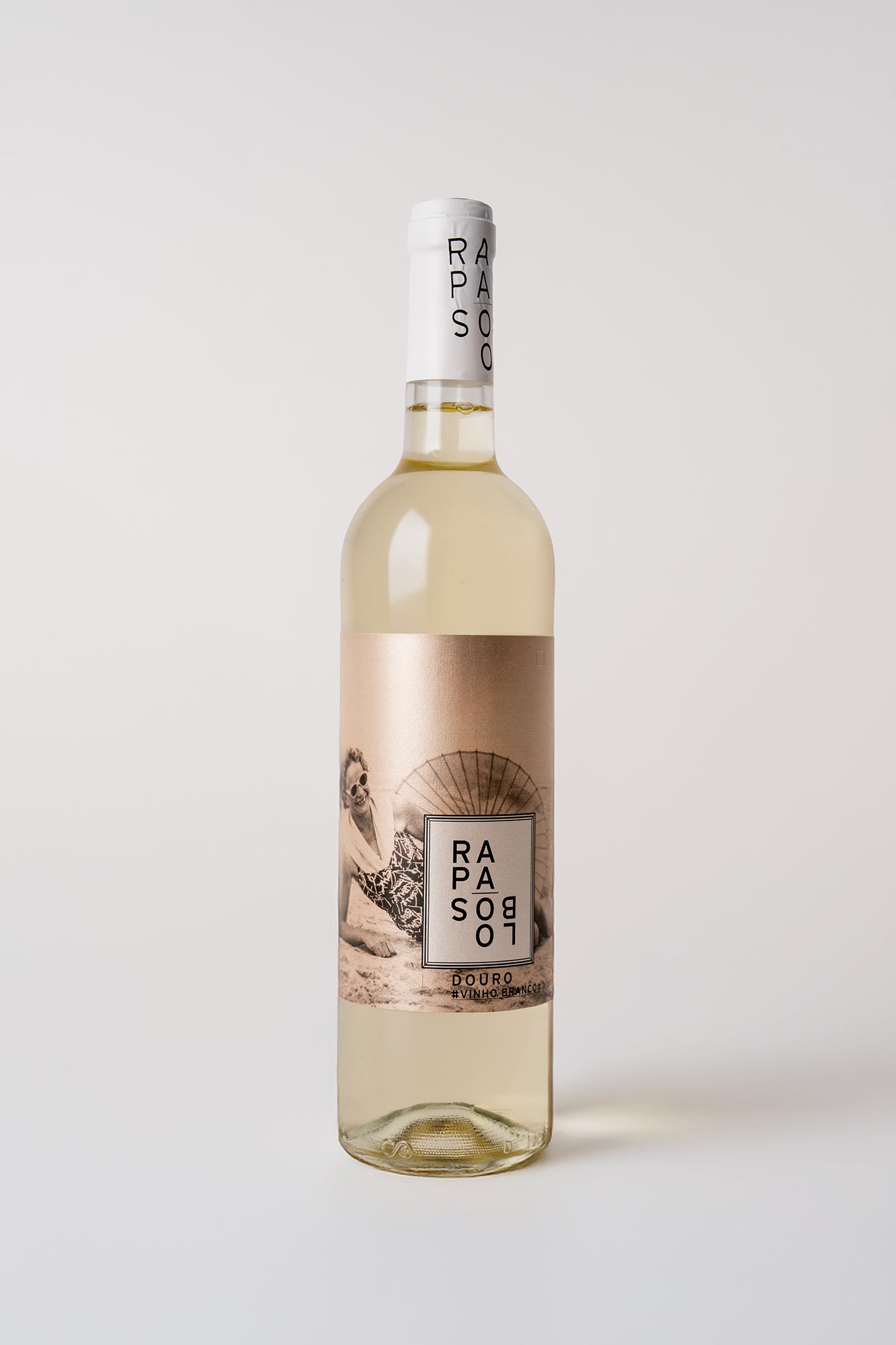 Rapalobos Branco