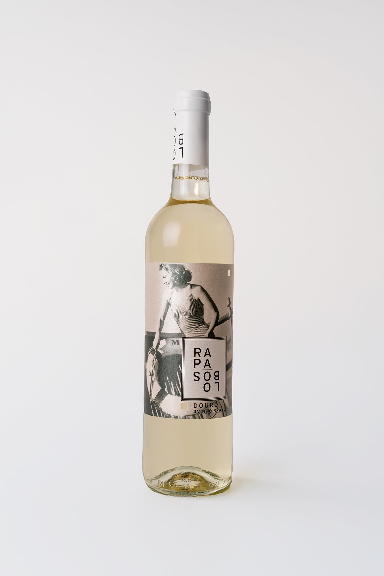 Rapalobos Branco