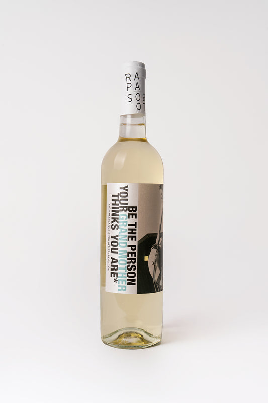 Rapalobos Branco