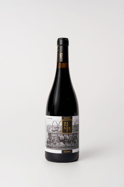 Rapalobos Reserva Tinto