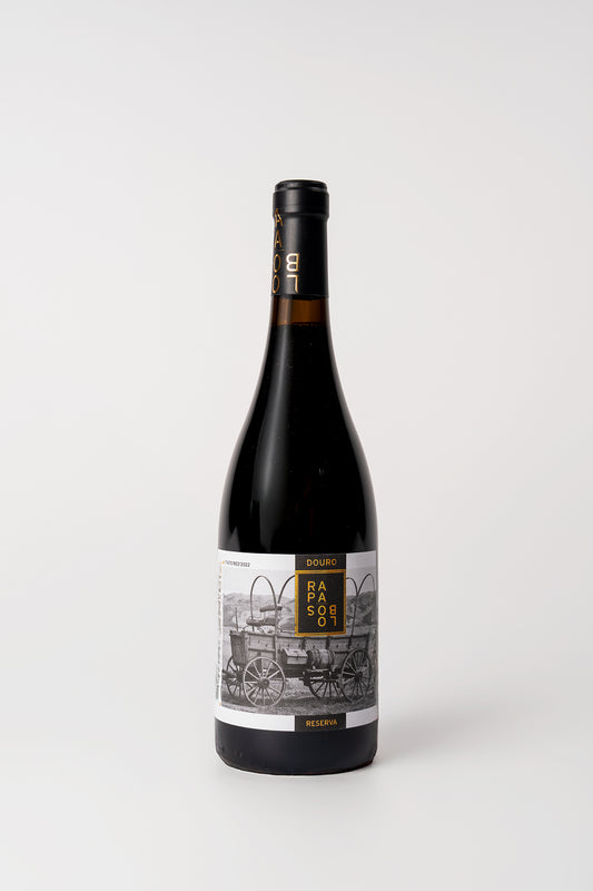 Rapalobos Reserva Tinto