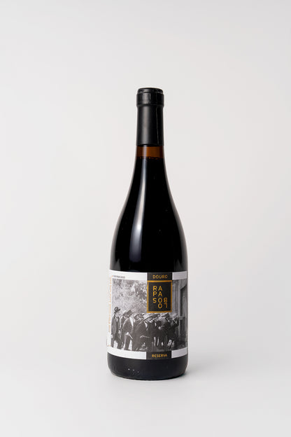 Rapalobos Reserva Tinto