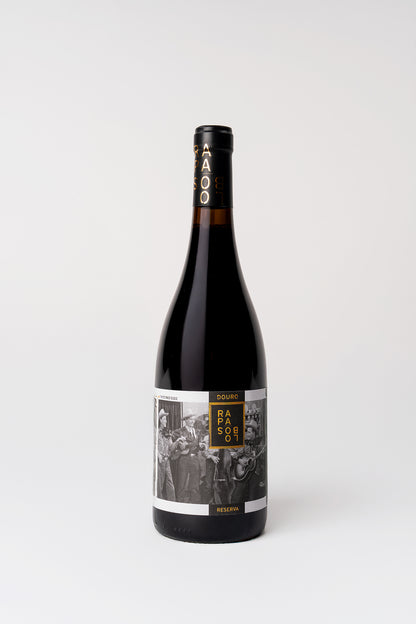 Rapalobos Reserva Tinto