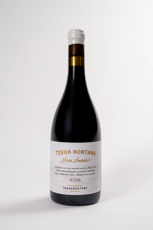 Terra Montana Edição Limitada