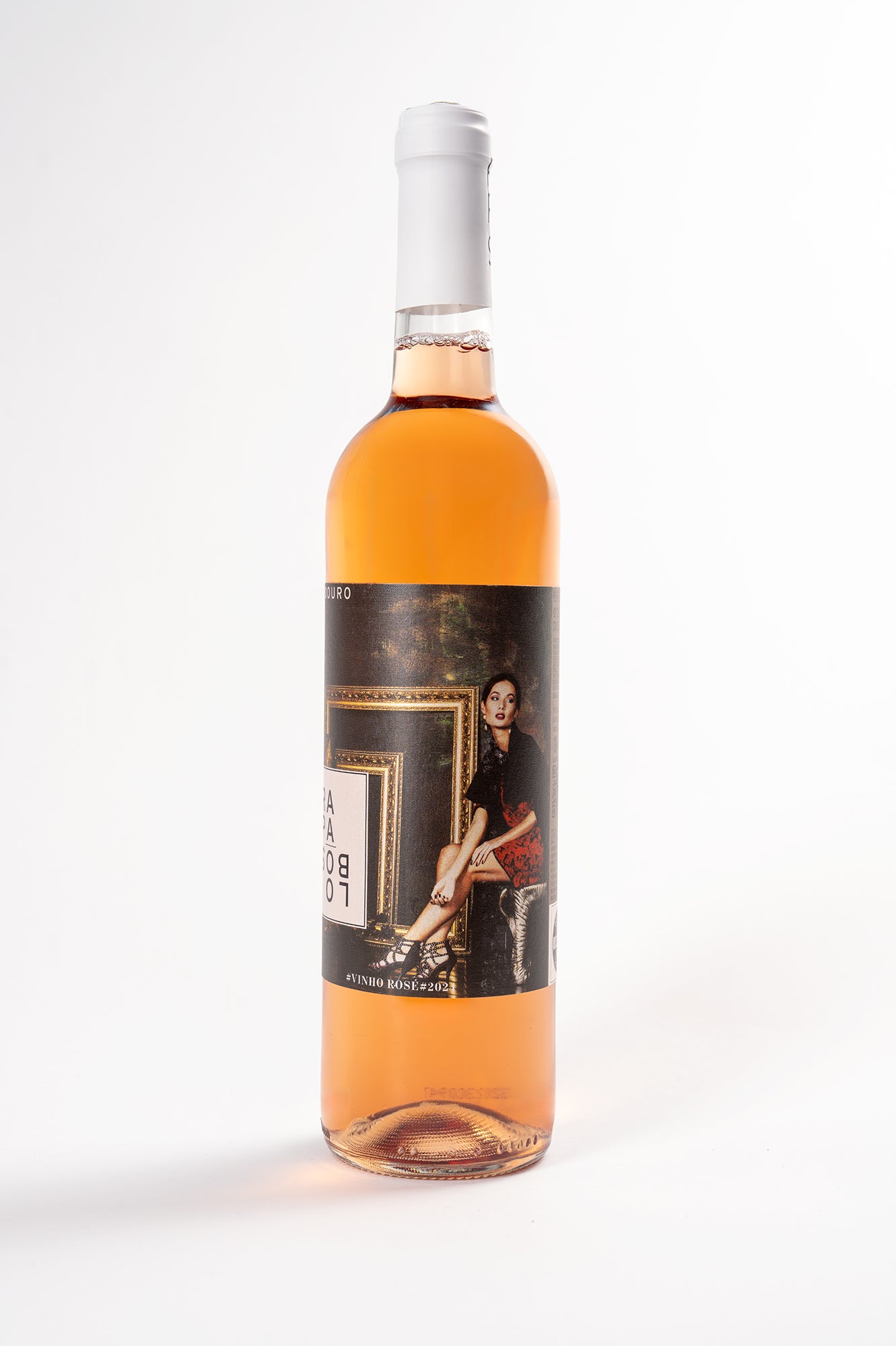 Rapalobos Rosé