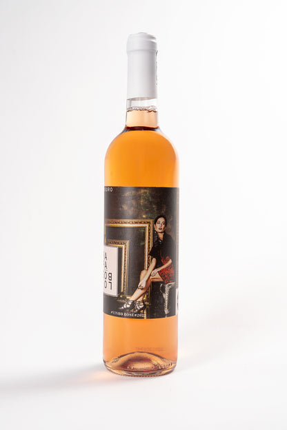 Rapalobos Rosé