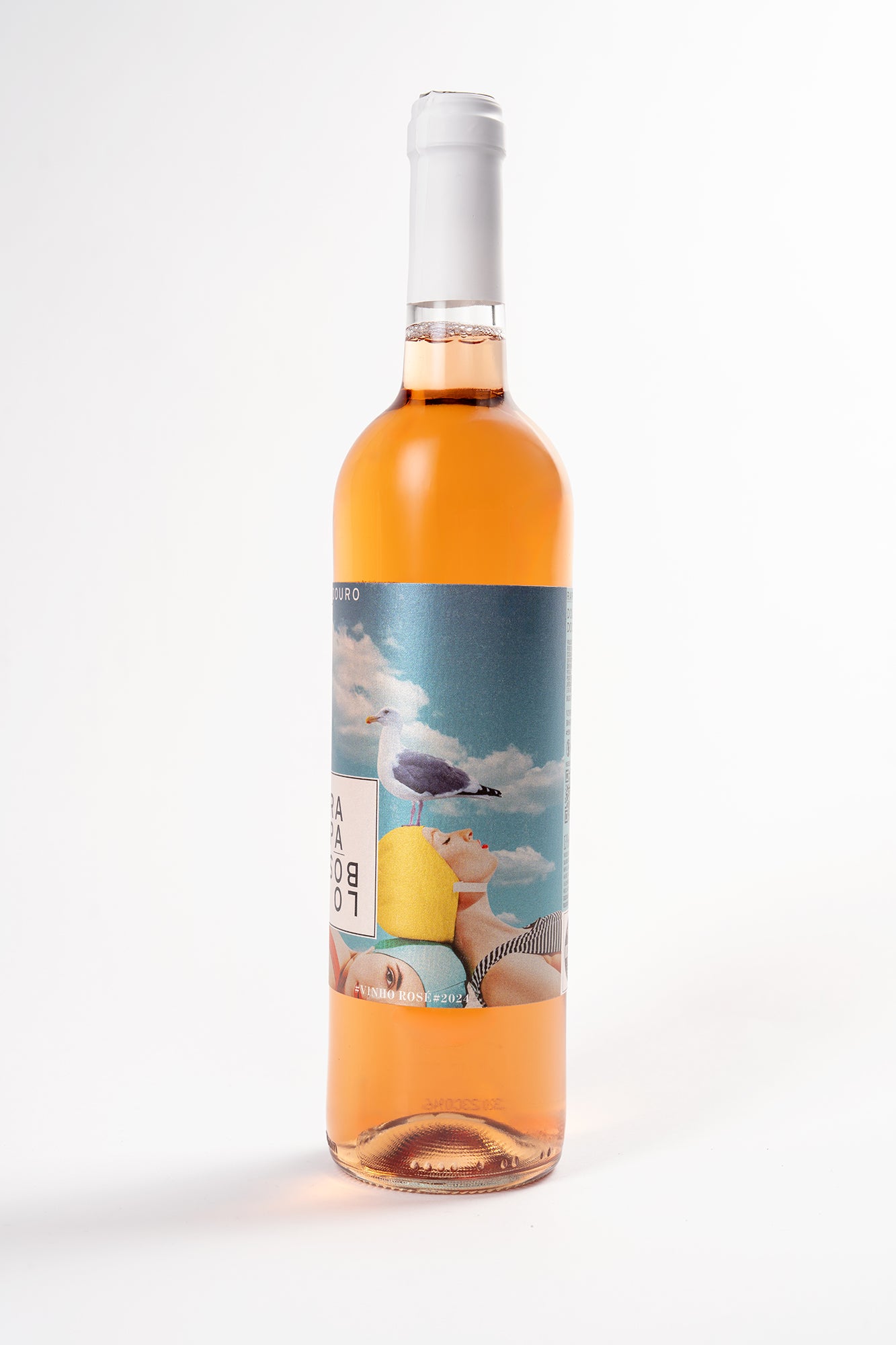 Rapalobos Rosé