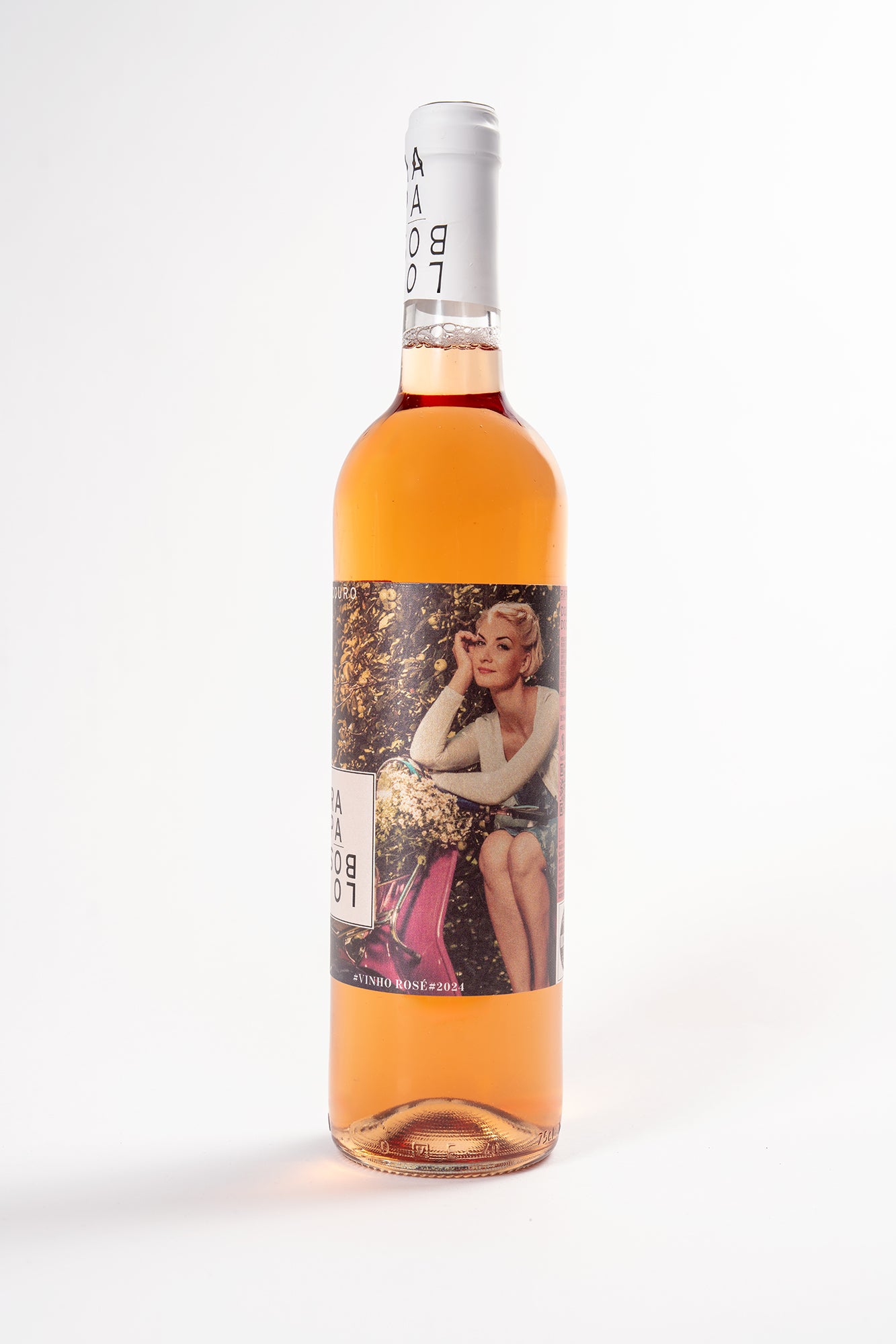 Rapalobos Rosé