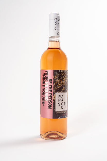 Rapalobos Rosé