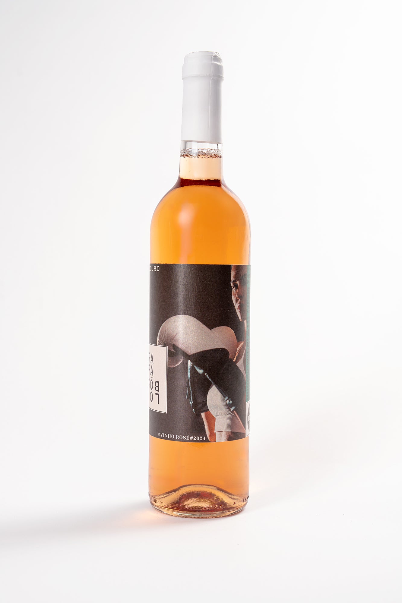 Rapalobos Rosé