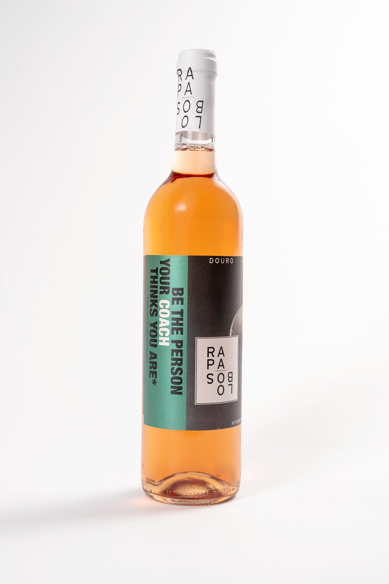 Rapalobos Rosé