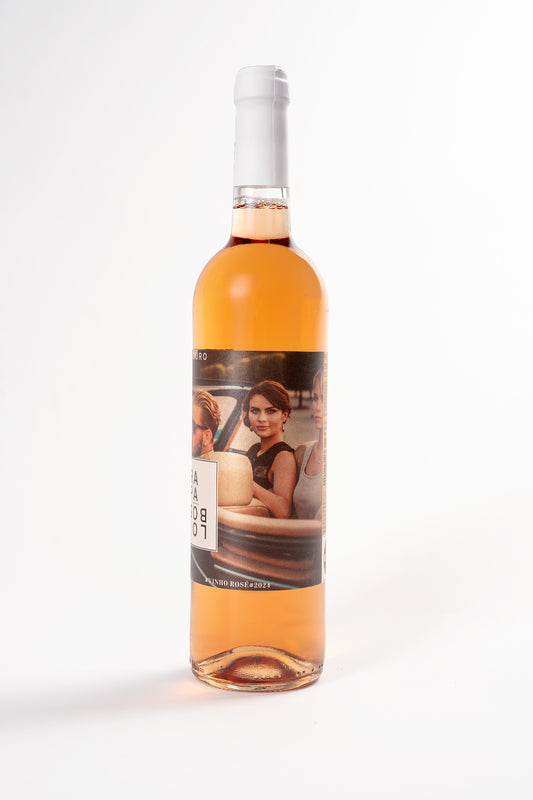 Rapalobos Rosé