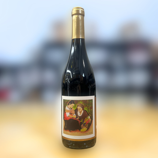 DINA AGUIAR Reserva Tinto