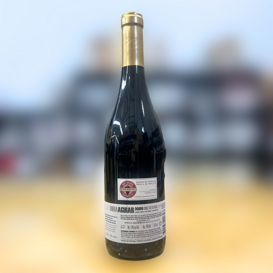DINA AGUIAR Reserva Tinto