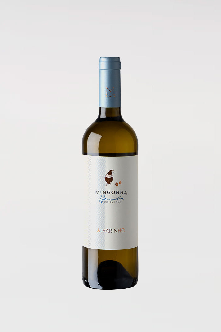 Mingorra Alvarinho