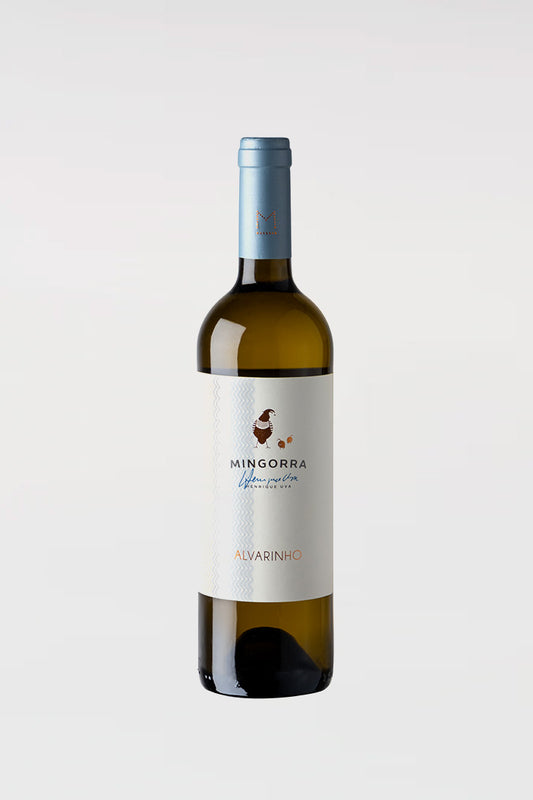 Mingorra Alvarinho