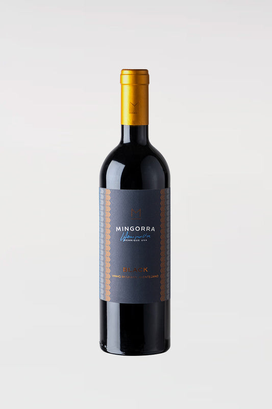Mingorra Black