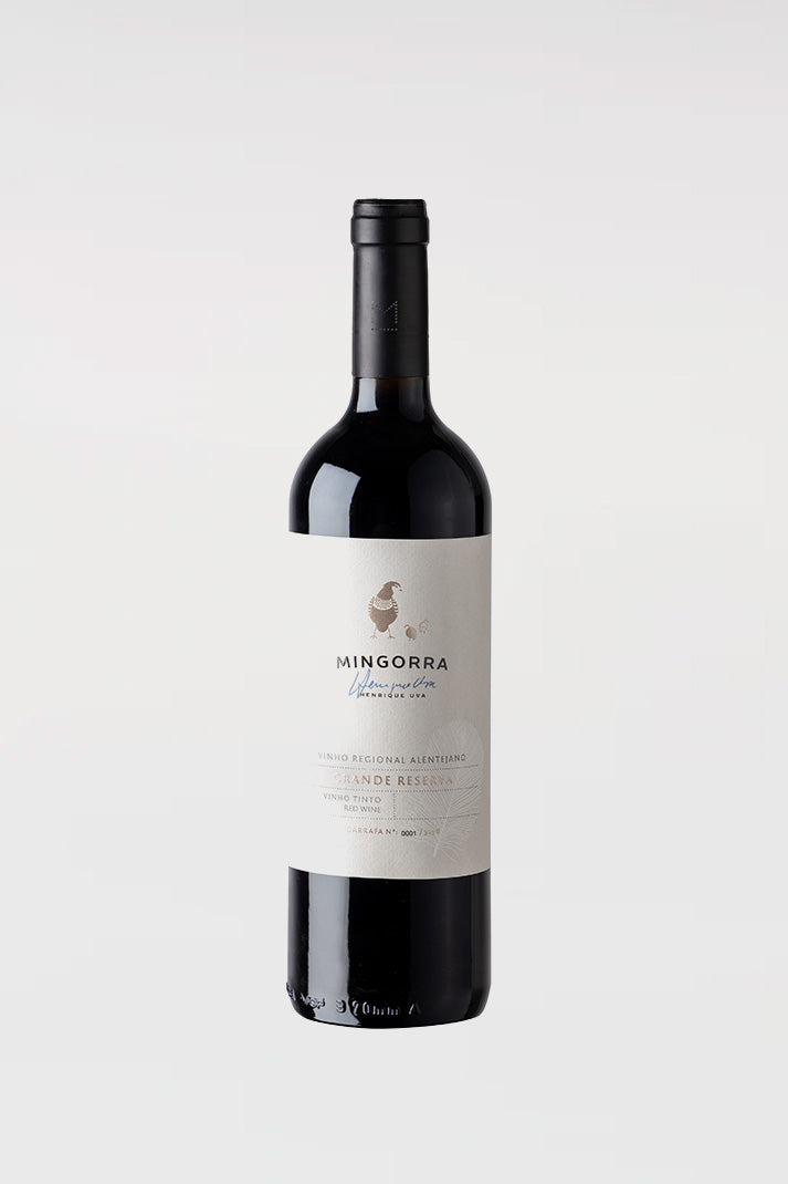 Mingorra Grande Reserva