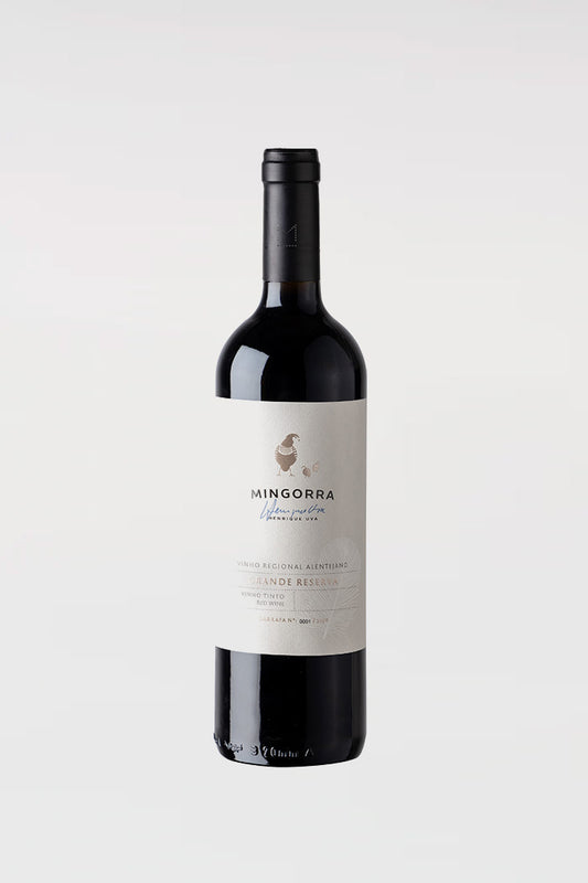 Mingorra Grande Reserva