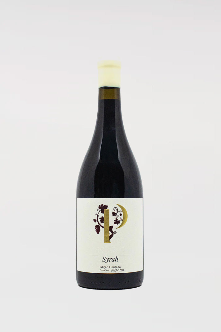 Pousio Syrah Tinto