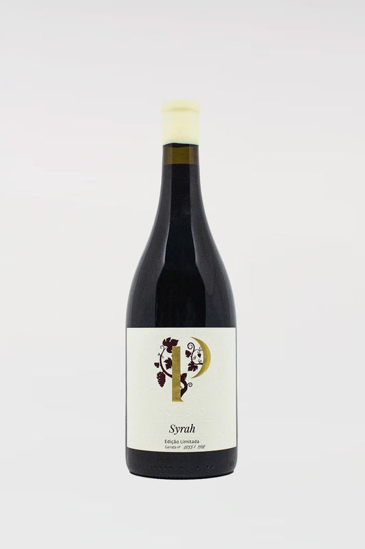 Pousio Syrah Tinto