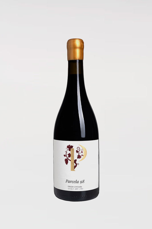 Pousio Parcela 98 Tinto