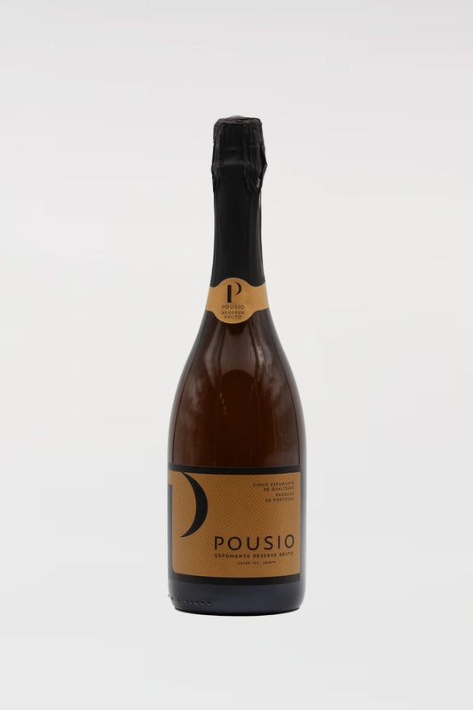 Pousio Reserva Bruto Espumante