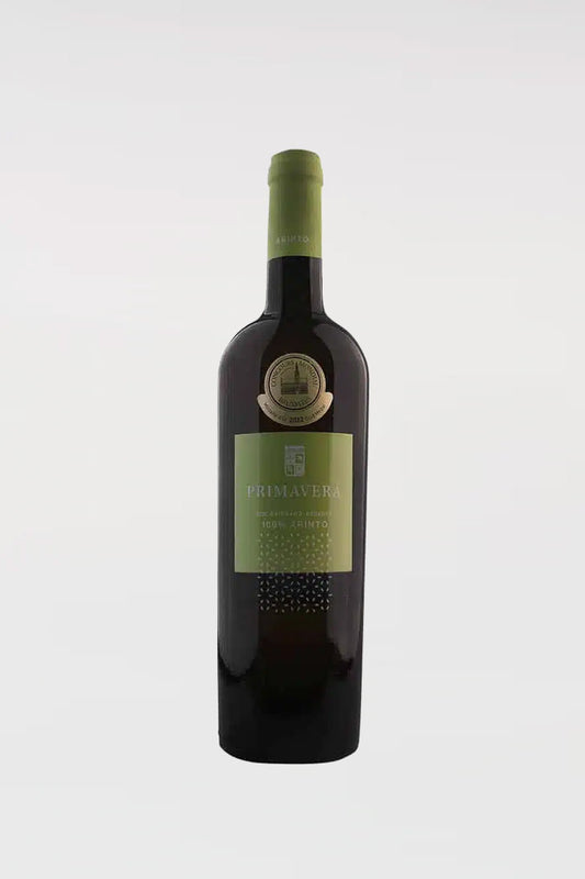 Primavera Arinto Reserva Branco