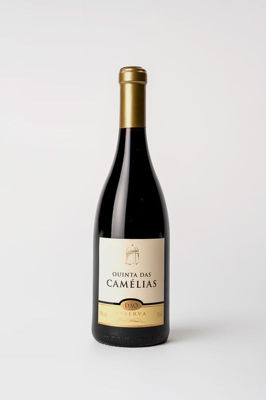 Quinta das Camélias Reserva