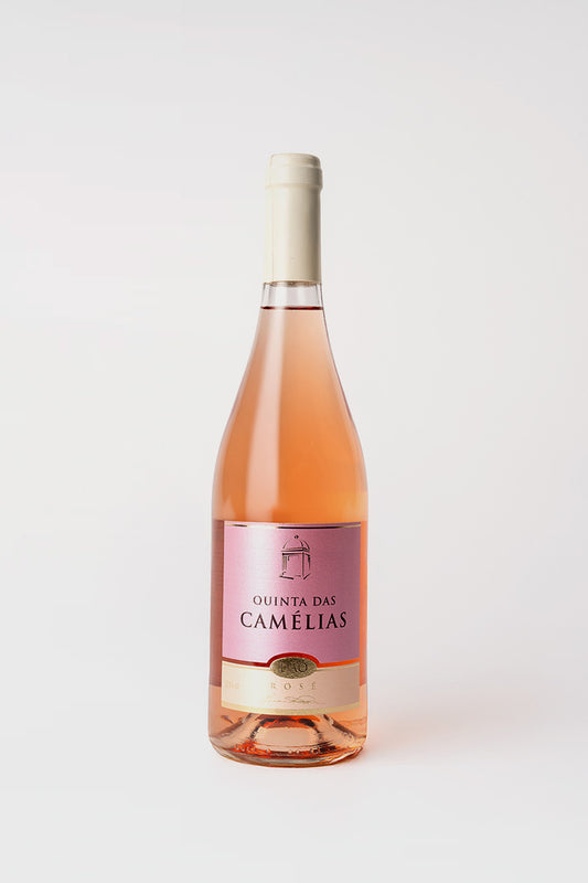 Quinta das Camélias Rosé