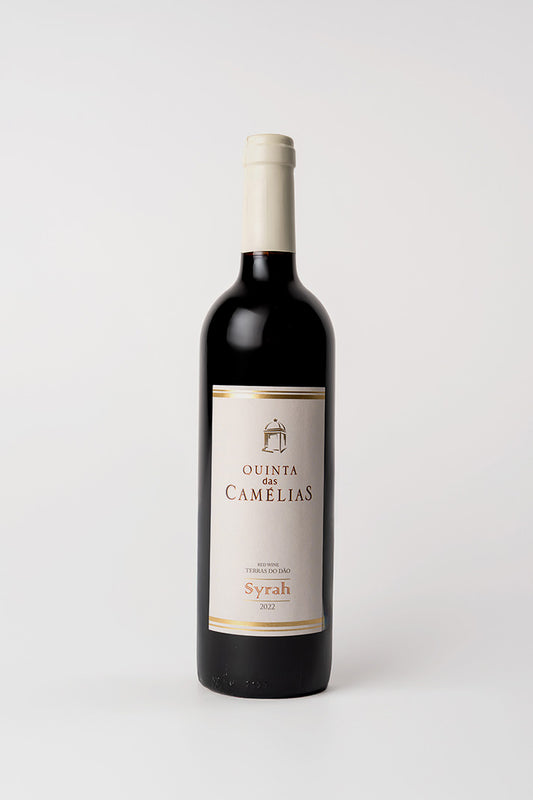 Quinta das Camélias Syrah