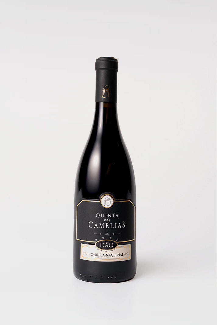 Quinta das Camélias Touriga Nacional